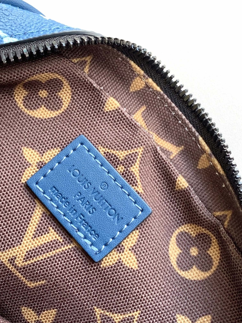 LV Satchel bags